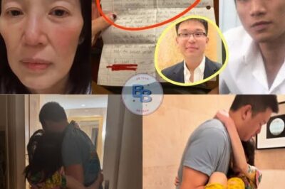 KRIS AQUINO’S HEARTBREAKING MESSAGE to Bimby and James Yap Leaves the Nation in TEARS — Her Final Words Full of LOVE, REGRET, and HOPE Shock Everyone! What She Revealed Will Shatter Your Heart and Stay With You Forever! 😭