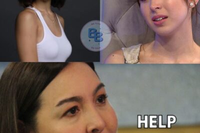 EXPLOSIVE TRUTH UNCOVERED! Marjorie Barretto FURIOUSLY DEFENDS Julia—“SHE DID NOTHING WRONG!” Full Story Behind the Camiguin Controversy FINALLY EXPOSED