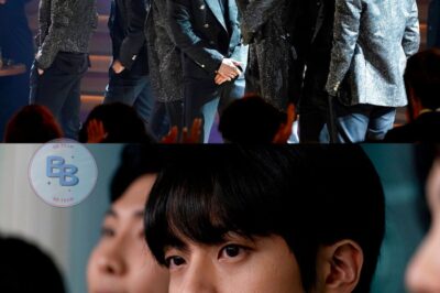 BREAKING SHOCK: All BTS Members Forced to Pause Stardom as South Korea Orders Mandatory Military Service — Global Army Devastated by Sudden Goodbye of World’s Biggest K-pop Group!
