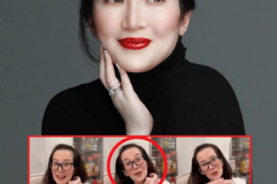 JUST IN: Kris Aquino LUMUHA sa Harap ng Kamera—Ibinunyag ang Mas LALONG Lumalalang Kalagayan, May Naiwang HABILIN sa Anak at Mga Tagahanga, KINILABUTAN ang Buong Social Media! 😱