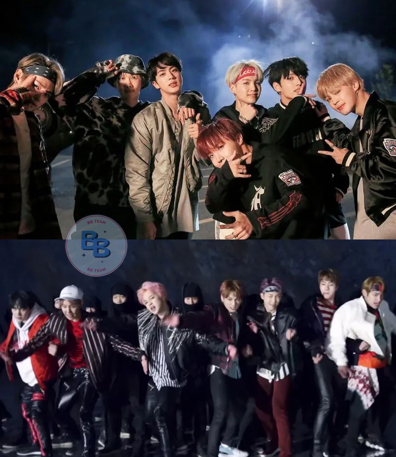 10 BTS songs that defined a generation, from Mic Drop to Spring Day— a ...