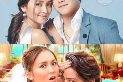 TOTOO PALA! Kathryn Bernardo at Daniel Padilla, MATAGAL NA PALANG NAGKAKABALIKAN sa LIKOD ng KAMERA — Isang LIHIM NA KASUNDUAN ang LUMANTAD! Fans GULAT NA GULAT sa TUNAY NA DAHILAN ng Muling Pag-iibigan ng KathNiel!
