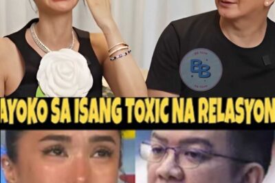 OMG! Heart Evangelista, NAGLUPASAY SA IYAK SA HARAP NG CAMERA — “Hindi ko na kaya… Matagal ko na itong itinatago!” Isang MADILIM NA LIHIM ang IBINUNYAG na NAGPAIYAK sa Buong Showbiz at Fans!