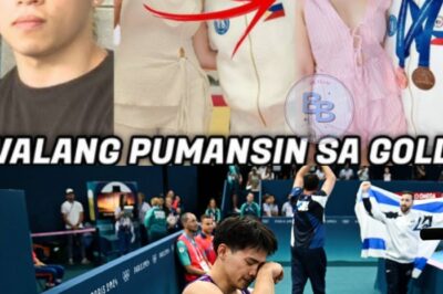 CARLOS YULO WINS GOLD IN KOREA, PERO WALANG MAY PAKI?! Netizens Nagtanong: “Nakalimutan na ba talaga natin siya?” Sa Kabila ng Tagumpay, Tahimik ang Pilipinas — Isang Malungkot na Katotohanang Dapat Harapin!