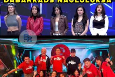 Matinding Hinagpis sa Eat Bulaga: Pagpanaw ng Isang Minamahal na Kasamahan, Ikinalungkot ng Buong Tahanan—Ano ang Dahilan ng Biglaang Pagkawala?
