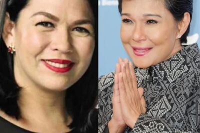 WALANG TIGIL ANG PAG-IYAK NI LOTLOT DE LEON! Sa HULING HABILIN ni Nora Aunor, ISINIWALAT KUNG MAGKANO LANG ANG NAPUNTA SA KANYA — Fans NANLUMO sa PAMAMAHAGI ng YAMAN ng SUPERSTAR na NAGPAIYAK sa BUONG PAMILYA! 😢