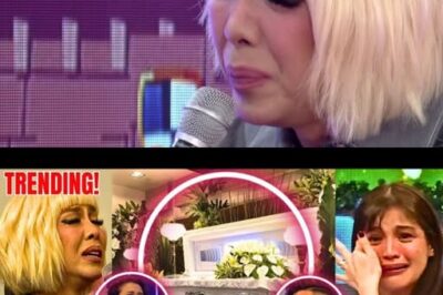 SHOCKING NEWS! ISANG MALAPIT NA KAIBIGAN NG IT’S SHOWTIME HOSTS, NAGPAALAM NANG BIGLAAN — Emosyonal na Mensahe ang NAGPAIYAK sa Buong Studio! Ano ang TUNAY NA DAHILAN sa Pag-alis? Alamin ang Buong Katotohanan!