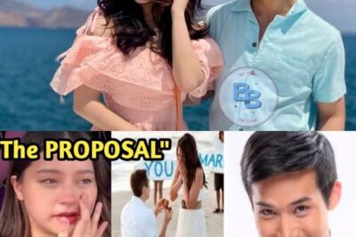 PASABOG NA BALITA! Jillian Ward at Ken Chan, PALIHIM PALANG ENGAGED NA?! Isang LARAWANG NAG-VIRAL ang NAGLANTAD ng LIHIM NILANG RELASYON—Fans Hindi Makapaniwala! Buong Showbiz Mundo, Nabigla sa Di Inaasahang Anunsyo! Ano ang TOTOONG KWENTO?