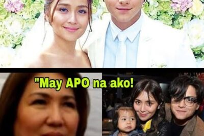 KATHRYN’S MOTHER SPEAKS OUT! ADMITS THAT KATHRYN BERNARDO AND DANIEL PADILLA HAVE A CHILD!