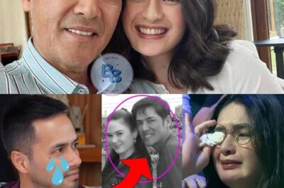 OMG! Oyo Boy Sotto at Pauleen Luna, NANGIYAK nang Matuklasan ang Matagal Nang Itinatagong Lihim ni Bossing Vic Sotto at Kristine Hermosa — Rebelasyon na Nagpayanig sa Buong Pamilya Sotto at IkinaGulat ng Buong Showbiz!