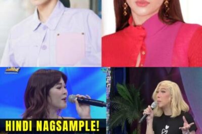 GULATANG SHOWDOWN! Janella Salvador UMANO’y Binastos si Kim Chiu sa Set — Vice Ganda NAGPAKAWALA ng Matinding Parinig na Ikina-react ng Buong Madlang People!