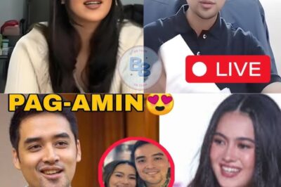 OMG! Vico Sotto Finally Confesses: Shocking Truth Behind His Secret Relationship with Atasha Muhlach Revealed in Emotional Admission on Air!
