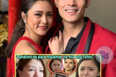 ANGELICA PANGANIBAN BINUKING ANG LIHIM! Totoong Dahilan ng Hiwalayan nina Kim Chiu at Xian Lim, IBINUNYAG — May Matagal Nang Problema at Emosyonal na Sakitan, Fans Gulat na Gulat sa Rebelasyon ni Angelica!