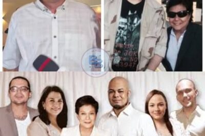 EMOTIONAL BOMBSHELL: John Rendez Exposes How Nora Aunor Was Left to Suffer Alone Overseas — Her Children Allegedly Ignored Her Pleas While She Waited in Tears for a Phone Call That Never Came 😭