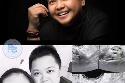 SHOCKING RUMOR EXPLODES! Ice Seguerra Sparks Online Frenzy After Netizens Allegedly Spot a BABY BUMP — Is the Former Child Star Expecting? Fans Speculate Wildly as Photos Go Viral and Questions Flood Social Media!