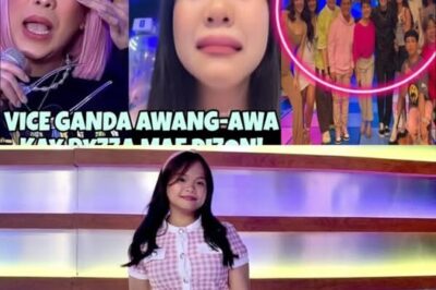RYZZA MAE DIZON, BIGLANG TINANGGAL sa Eat Bulaga! Dabarkads NALUNGKOT, Pero Vice Ganda KINUMPIRMANG Kukunin Siya sa It’s Showtime bilang Bagong REINA ng Katatawanan — Fans Gulat na Gulat sa Plot Twist!