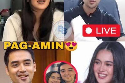 OMG! VICO SOTTO BREAKS HIS SILENCE ON AIR — Inaming May MATAGAL NANG LIHIM NA RELASYON kay ATASHA MUHLACH! Emosyonal na Pag-amin ang Nagpayanig sa Fans, Buong Bansa Gulat sa Rebelasyon ng Showbiz Royalty Love Story!
