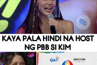 KAYA PALA HINDI MAGIGING HOST NG PINOY BIG BROTHER SI KIM CHIU 🥹