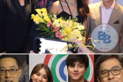 KATHRYN BERNARDO FINALLY SPEAKS OUT After Daniel Padilla’s VIRAL Post! Emosyonal na Pahayag ang Nagpaiyak sa Fans — Isang Matinding Rebelasyon ang Bumago sa Kwento ng KathNiel! Netizens SHOOKT sa Kanyang Sabi! 😱