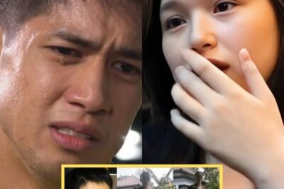 ALJUR ABRENICA, DI KINAYA ANG INIT! Napahiya sa Harap ng Publiko Dahil sa Viral PASABOG Photo ni KYLIE PADILLA — Netizens Nagulantang sa Ganda at Lakas ng Aura! “Sino Talaga ang Nagsisi Ngayon?”