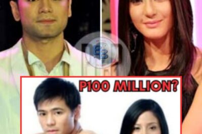 EXPLOSIVE TRUTH! Hayden Kho Finally Breaks His Silence on the Alleged ₱100-Million Demand from Katrina Halili — ‘Parang gusto niya akong pagkakitaan!’ Netizens Left Stunned as Explosive Secrets Resurface from the Most Scandalous Chapter of His
