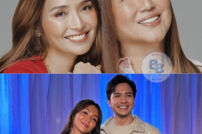 JUST IN! Min Bernardo Breaks Her Silence on the Relationship Between Kathryn Bernardo and Alden Richards – What Surprising Reaction Did She Share?