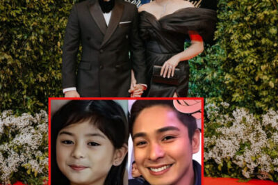Biglang Pinilit ni Coco Martin si Julia Montes na I-test ang DNA ng Kanilang Anak, Natuklasan ang Nakakagulat na Katotohanan