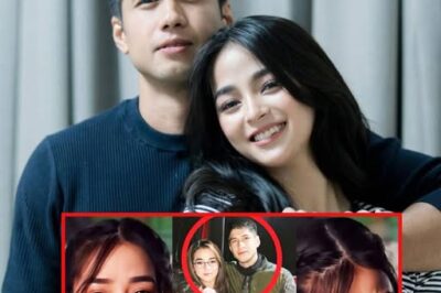 Aj Raval, NAG-BREAKDOWN sa Unang PAGKAKATAON at Inamin ang KATOTOHANAN sa Relasyon Nila ni Aljur!