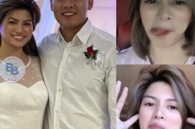 Si Scottie Thompson at ang kanyang asawa ay gumawa ng sorpresang hakbang sa gitna ng balita ng kasal ng dating magkasintahang si Pau Fajardo!