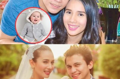 Karylle Tatlonghari Joyfully Expecting First Baby After 6 Years of Trying?