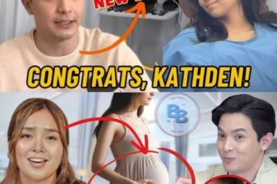 IS SHE PREGNANT? THE MYSTERIOUS PHOTO OF KATHRYN THAT SET THE INTERNET ON FIRE! “One image. A thousand rumors. And total chaos across social media.”