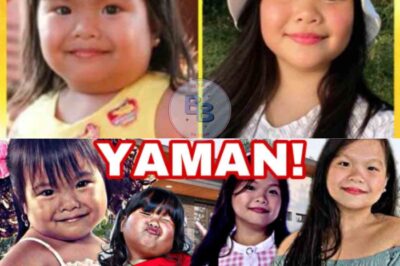 SOBRANG ASENSO NA! ITO NA ANG BAGONG BUHAY NI RYZZA MAE DIZON—ALING MALIIT, NAKAKA-SHOCK ANG TRANSFORMATION AT TAGUMPAY NIYA!