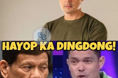 Dingdong Dantes Biglang Naglabas ng Rebelasyon na IkinaGulat ng Buong Bansa — Hindi Inakala ng Netizens ang Ginawa Niya!