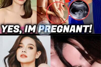 SHOCKING! Bea Alonzo Reveals Pregnancy—Shows Off Baby Bump in Gorgeous Photo That Broke the Internet!