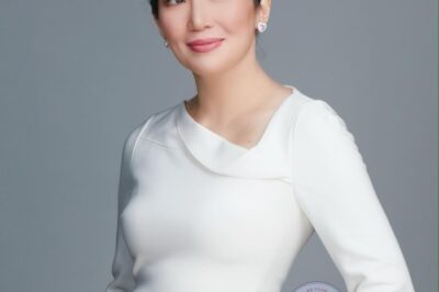 💔 KRIS AQUINO FINALLY SPEAKS UP ABOUT RUMORS OF HER D3@TH — “I’m Alive, Don’t Bury Me Yet!”