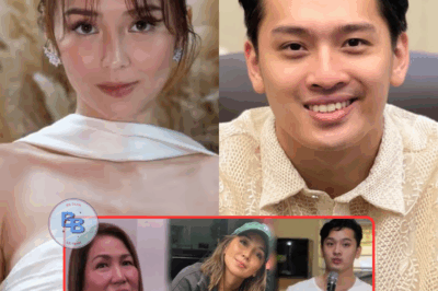 NAHULI SA FOLLOW?! Kathryn Bernardo at Markus Paterson, May Lihim na Ugnayan? Mommy Min, NAG-IWAN ng Malaking PABAHIWATIG!