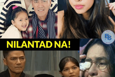 “MASAKIT BILANG INA!” Pauleen Luna, NAIYAK sa Rebelasyong Binubully ang Anak Dahil sa Kanyang AMA—Hindi na Siya Nakatiis!
