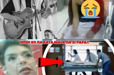 SH0CKING: MEAGAN Aguilar RUSHED TO HOSPITAL AFTER FATHER FREDDIE’S DEATH!! CRITICAL!! OMG!!