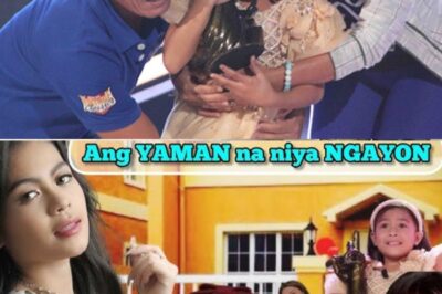 Grabe! From Superstar to WHAT?! Di Mo Kakayanin Ang Nangyari Kay LYCA GAIRANOD!