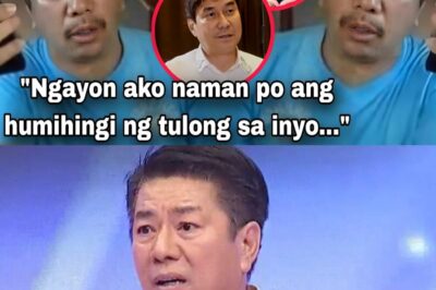 Grabe! Umiyak si Willie Revillame sa LIVE? Netizens in SHOCK sa Kanyang Pakiusap—Buong Bansa Napa-IYAK!