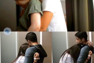 OMG! Aljur Abrenica’s Labor Room Drama Exposed – You Won’t Believe What He Did for Kylie!