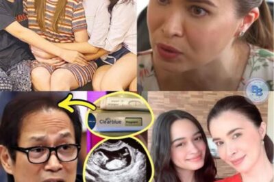BOOM! Sunshine Cruz Drops B0MBshell on Daughter’s Rumored Pregnancy — Atong Ang Involved?! Netizens Go Wild After Her Confession!