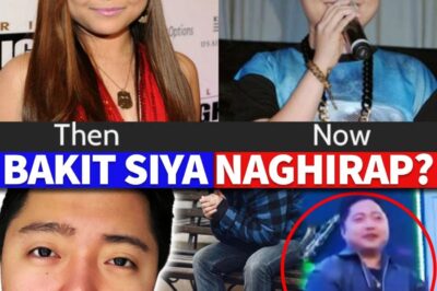 ‘Most Talented Girl in the World,’ Naabot ang World Stage, Pero Biglang Nawala — Ang Masakit na Katotohanan sa Buhay ni Jake Zyrus sa Amerika, Walang Nakapaghanda Sa Nangyari! 😭🇵🇭