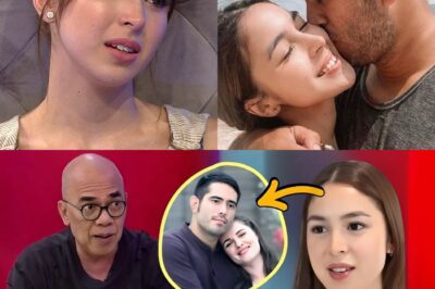 SH0CKING TRUTH EXPOSED! Julia Barretto Finally Breaks Silence — Reveals the MYSTERY WOMAN Who DESTROYED Her Love Story with Gerald Anderson!
