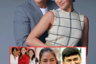 TOTOO BA? SARAH GERONIMO INAASAHANG MAGING INA! MATTEO INILAHAD NA ANG MGA UNANG DETALYE TUNGKOL SA ANAK NILA!