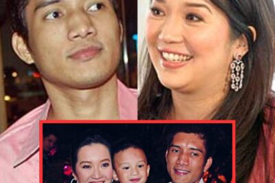 Hindi Kapani-paniwala: Nakakagulat na Pagbisita ni James Yap kay Kris Aquino Nagdulot ng Hindi Inasahang Luha – Sandaling Magpapa-tahimik sa Iyo!
