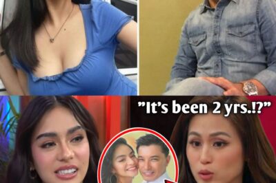 OMG! Philippines Divided Over Faith Da Silva’s Statement About Albert Martinez — What She Said Left Everyone Arguing!