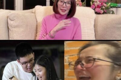 SHOCKING SHOWBIZ CHAOS! Kris Aquino FINALLY BREAKS HER SILENCE – Fans in Total Disbelief, Rumors Getting Hotter, and the Entire Showbiz World STUNNED by a Revelation That Could Change EVERYTHING!