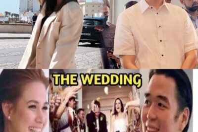 TOTOO BA ANG KASAL?! Tatay ni Vincent Co, BINULGAR na ang TUNAY na nangyari kina Bea Alonzo—WALANG NAKA-ASANG GANITO!