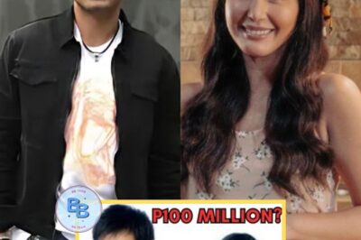 PASABOG NA TOTOO! Hayden Kho Binisto ang Matinding Demand ni Katrina Halili—“Gusto Niya Akong Gatasan ng ₱100-Million!” Fans, Hindi Makapaniwala!